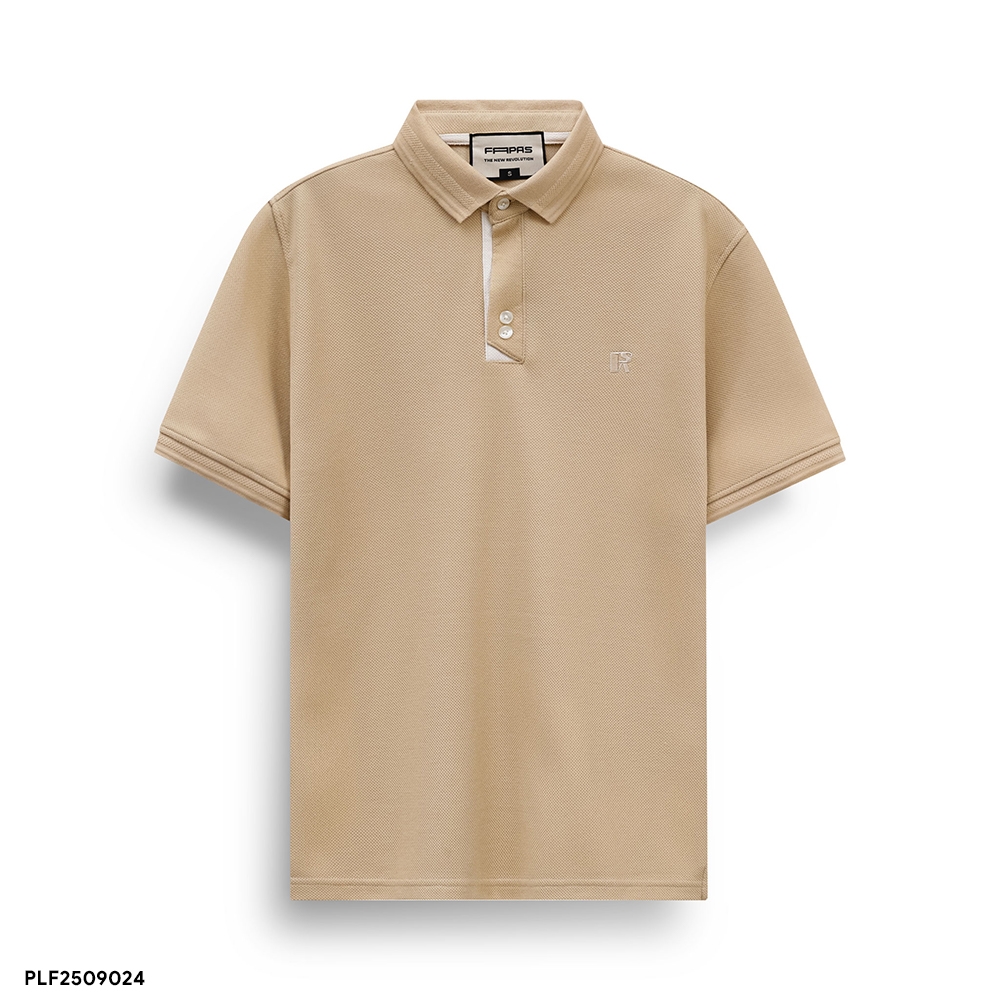 Polo Fapas Regular Wepi