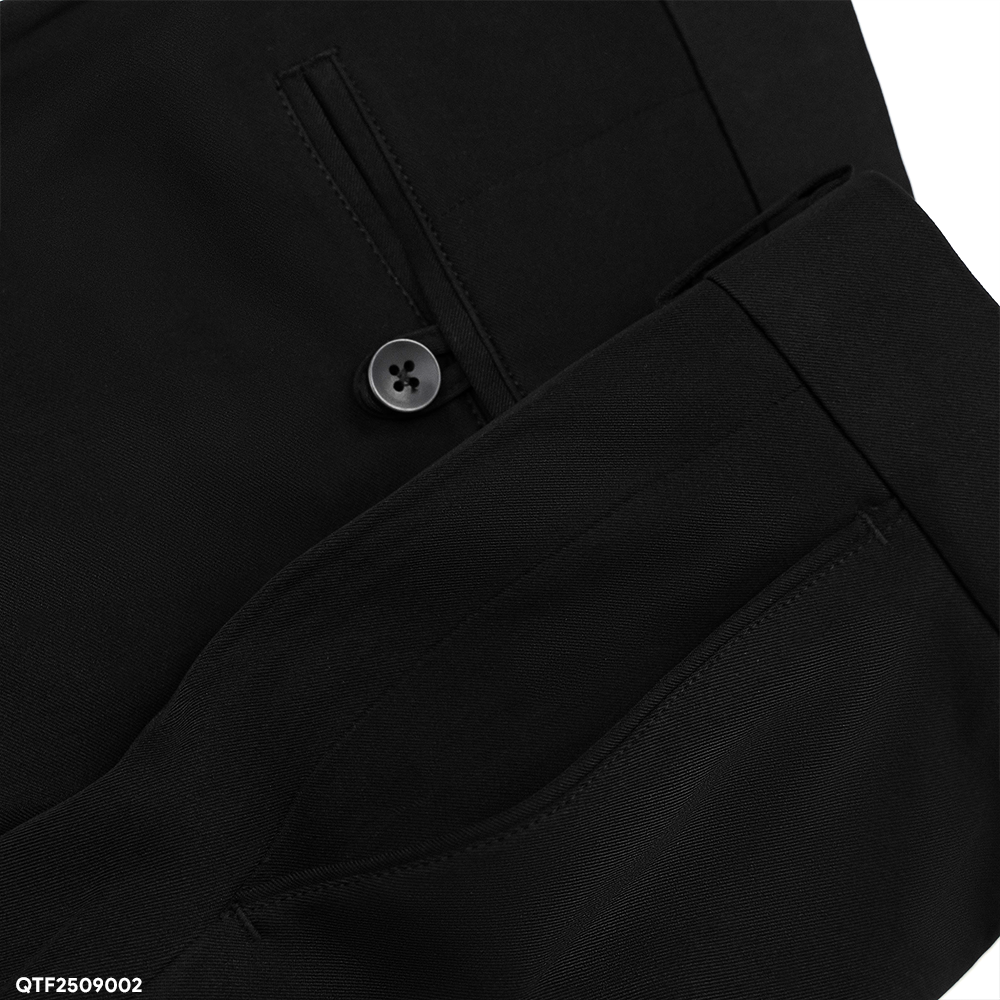 Quần Tây Fapas Slimfit Pell