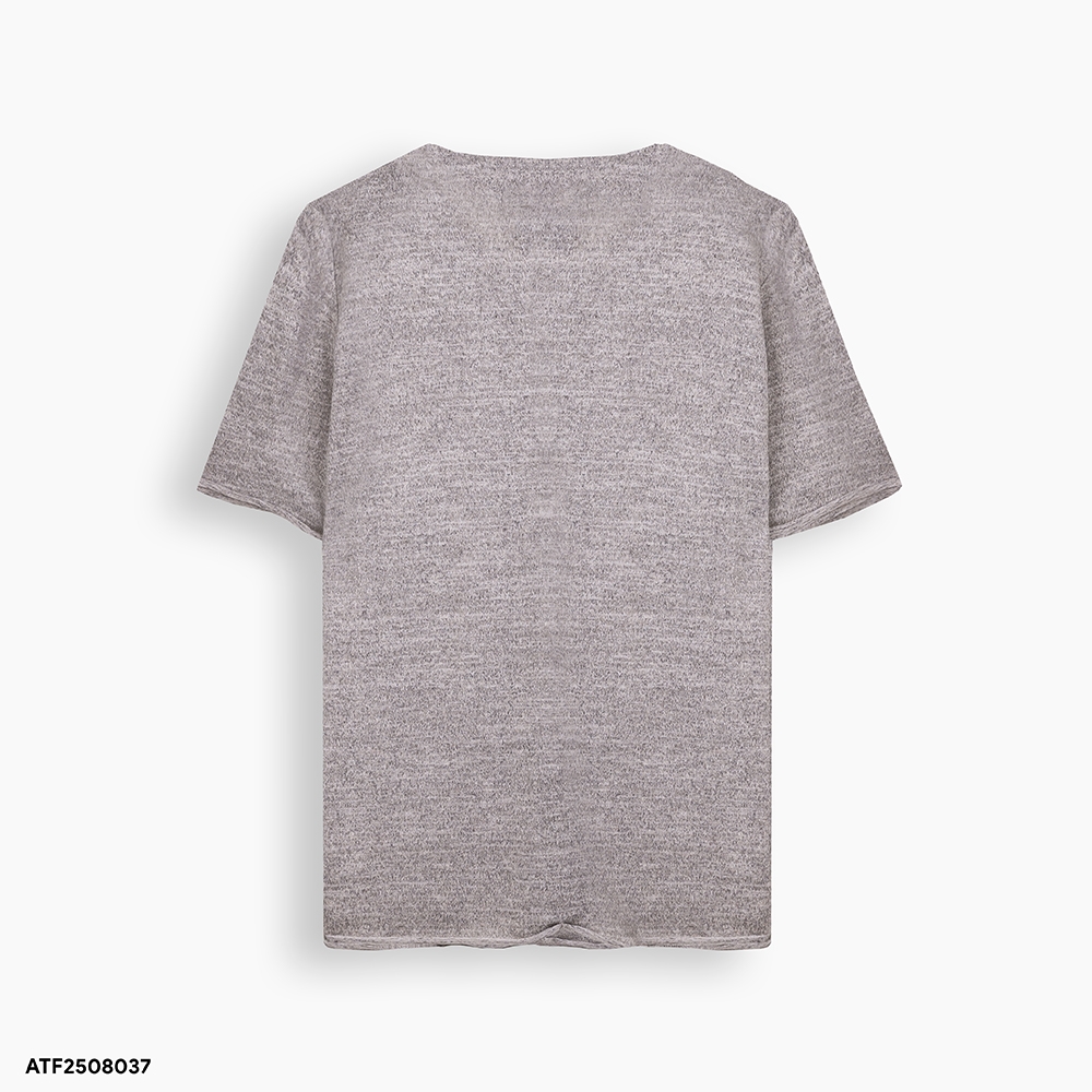 Áo Thun Fapas Regular Lion