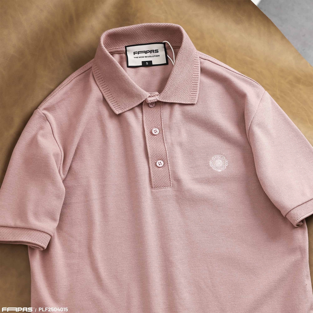 Polo Fapas Regular Income