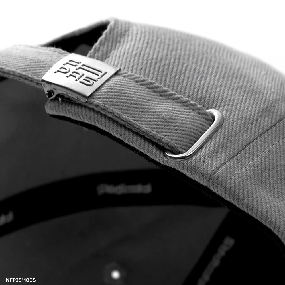 Nón Fapas Tion - Xám