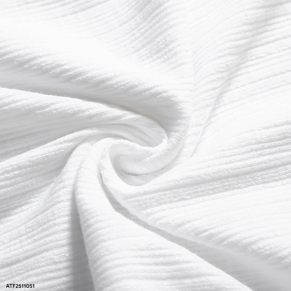 Áo Thun Tay Dài Fapas Regular System