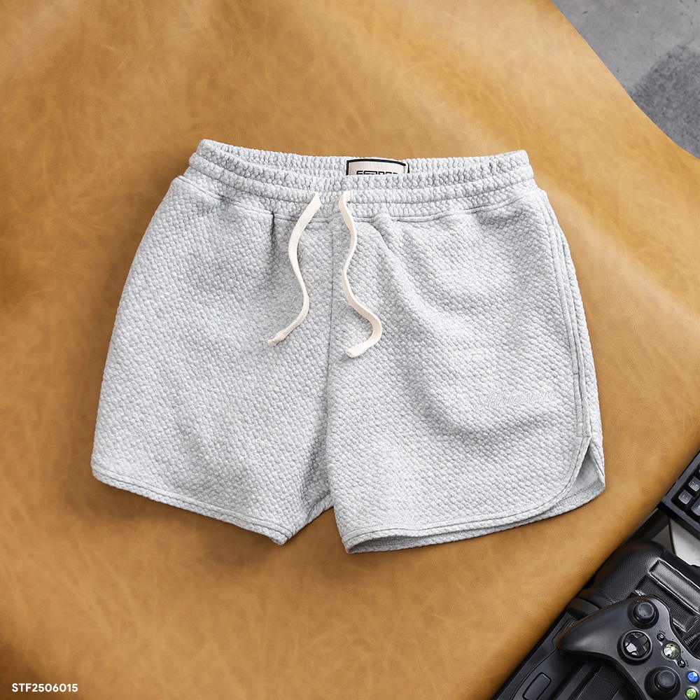 Shorts Thun Fapas Relaxed Socket