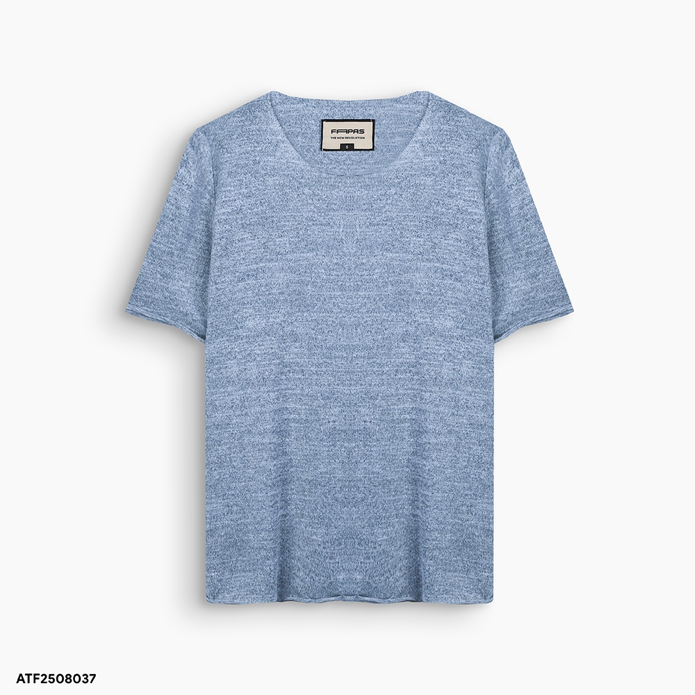 Áo Thun Fapas Regular Lion