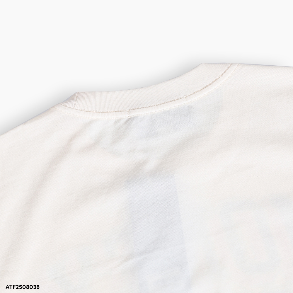 Áo Thun Fapas Relaxed Money