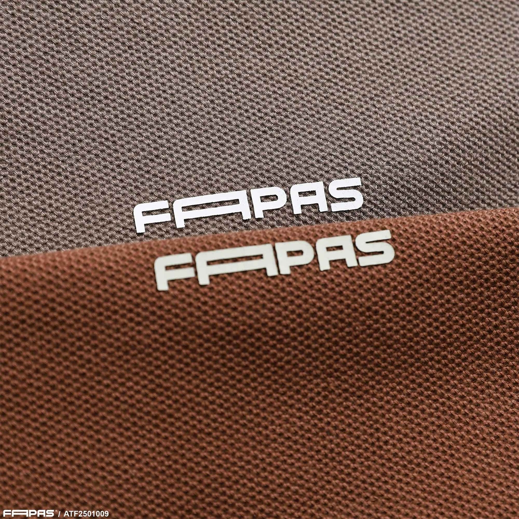 Áo Thun Fapas Regular Kone