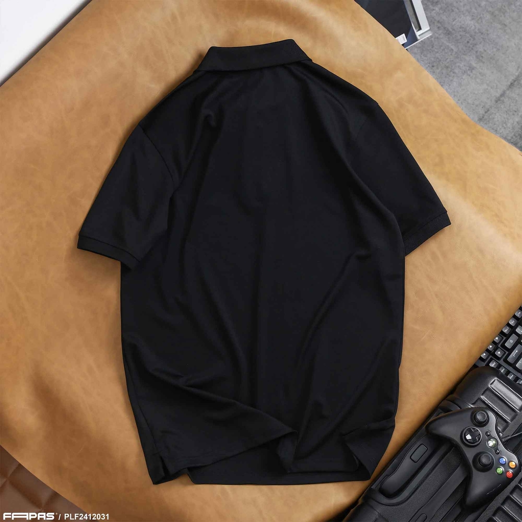 Polo Fapas Regular Alow