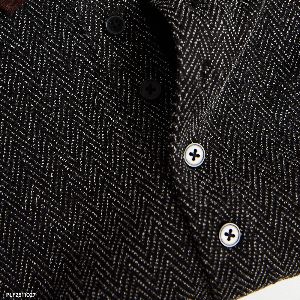 Polo Fapas Regular Jake