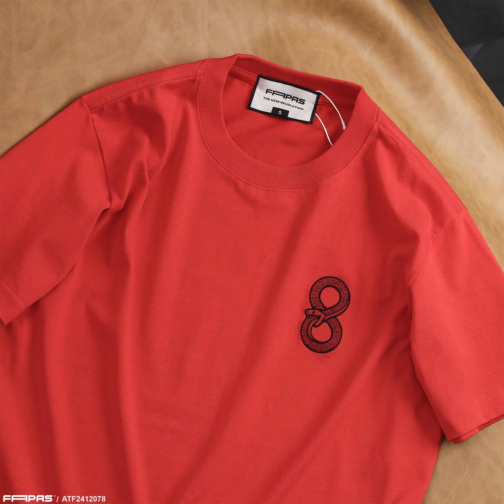 Áo Thun Fapas Relaxed Gift