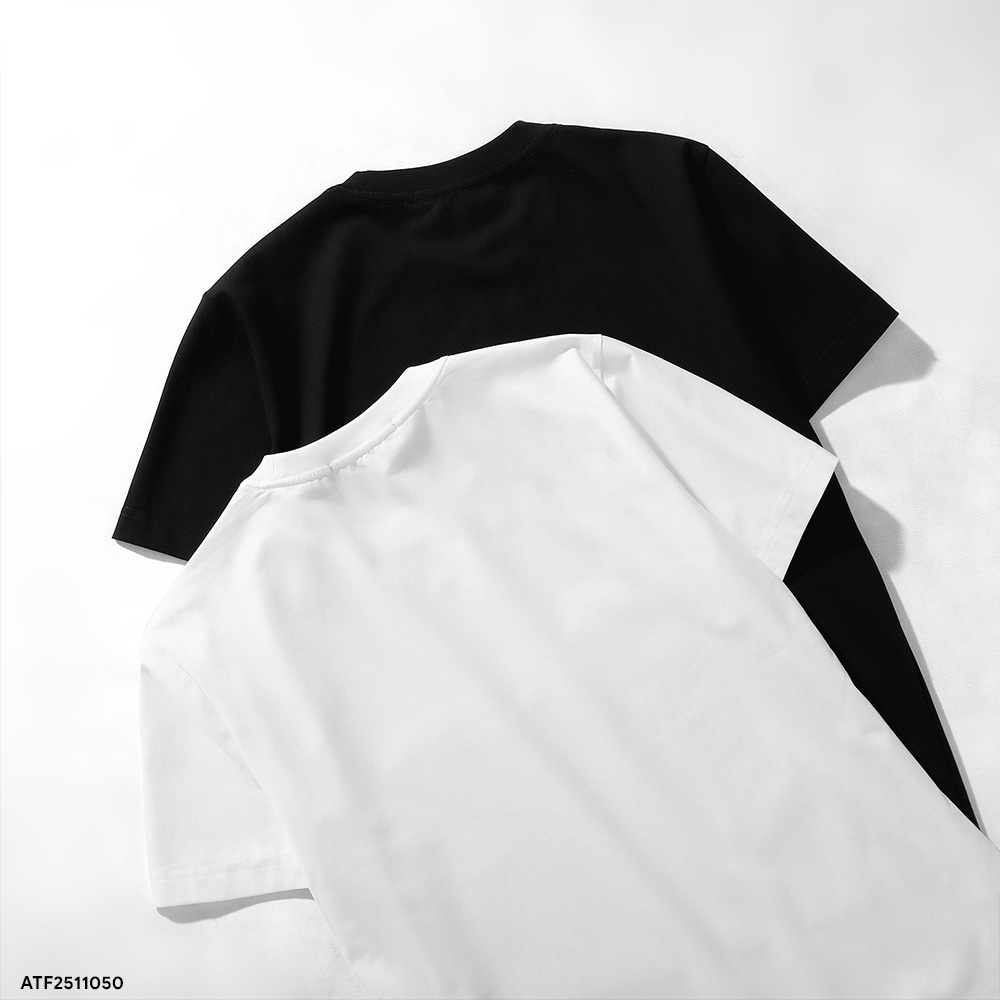 Áo Thun Fapas Regular Sili