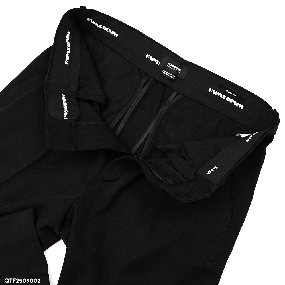 Quần Tây Fapas Slimfit Pell