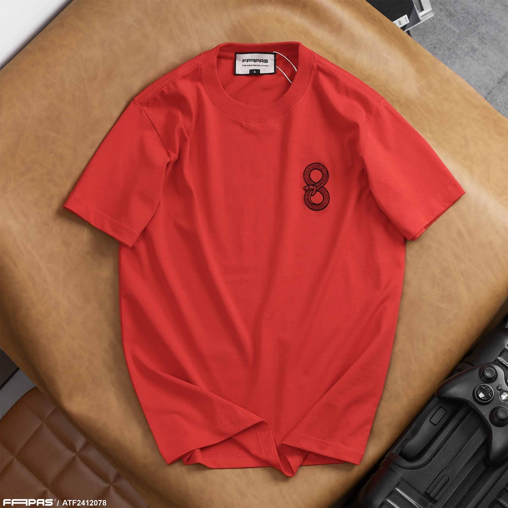 Áo Thun Fapas Relaxed Gift
