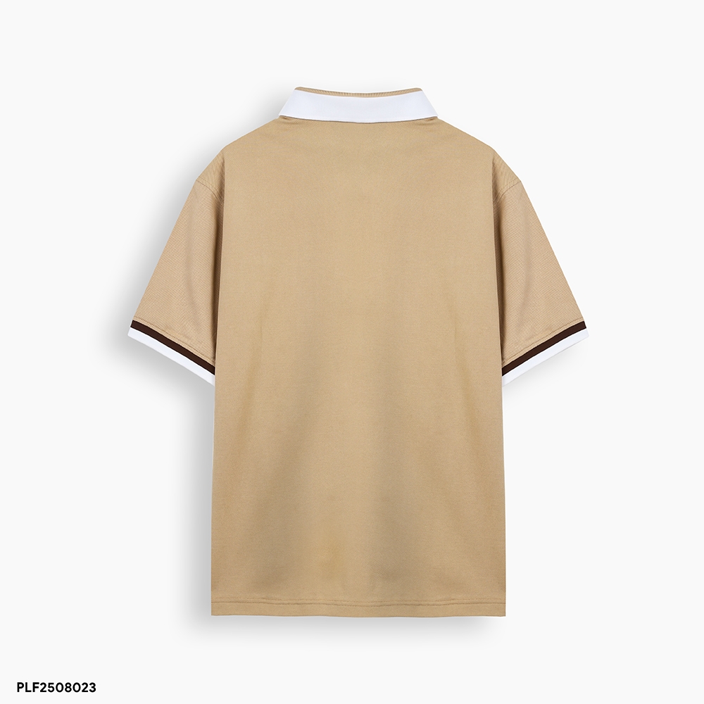 Polo Fapas Regular Anyone