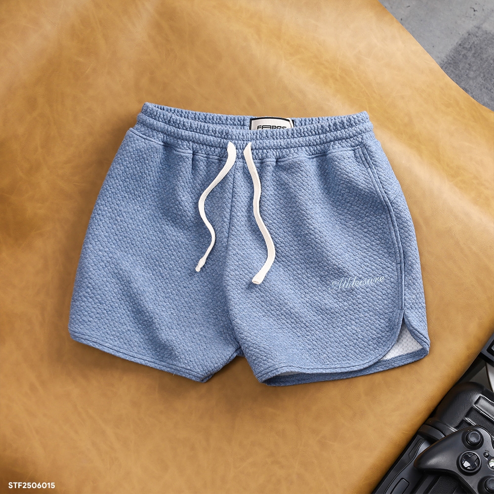 Shorts Thun Fapas Relaxed Socket