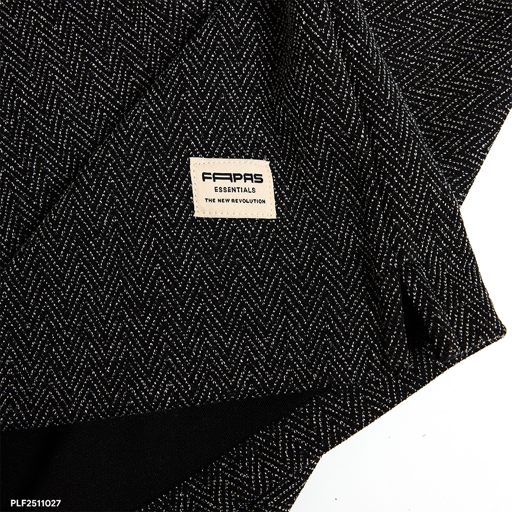 Polo Fapas Regular Jake