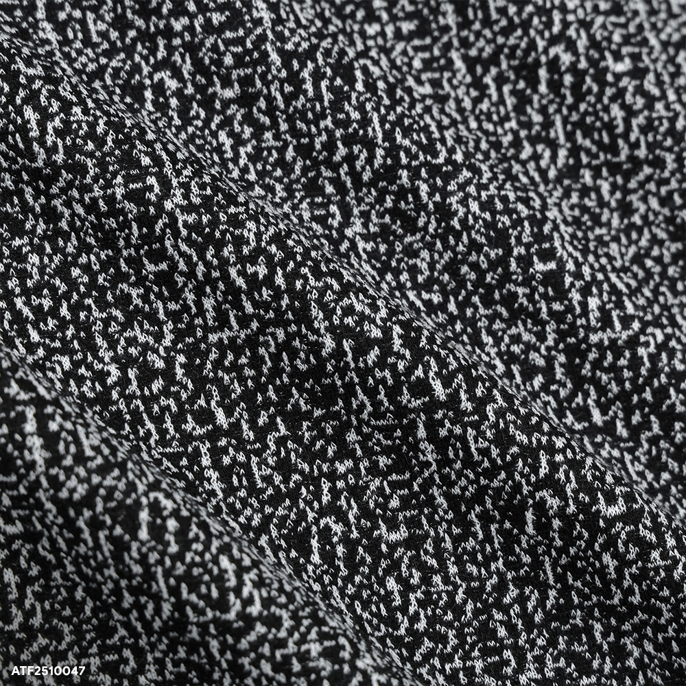 Áo Thun Fapas Relaxed Speckle