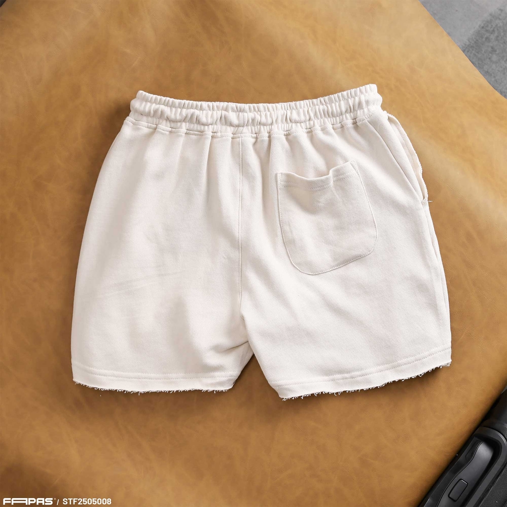 Shorts Thun Fapas Relaxed Swin
