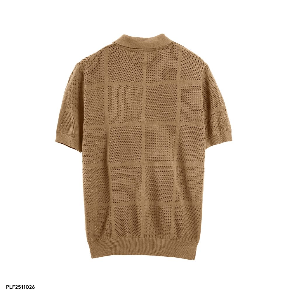 Polo Fapas Regular Hira