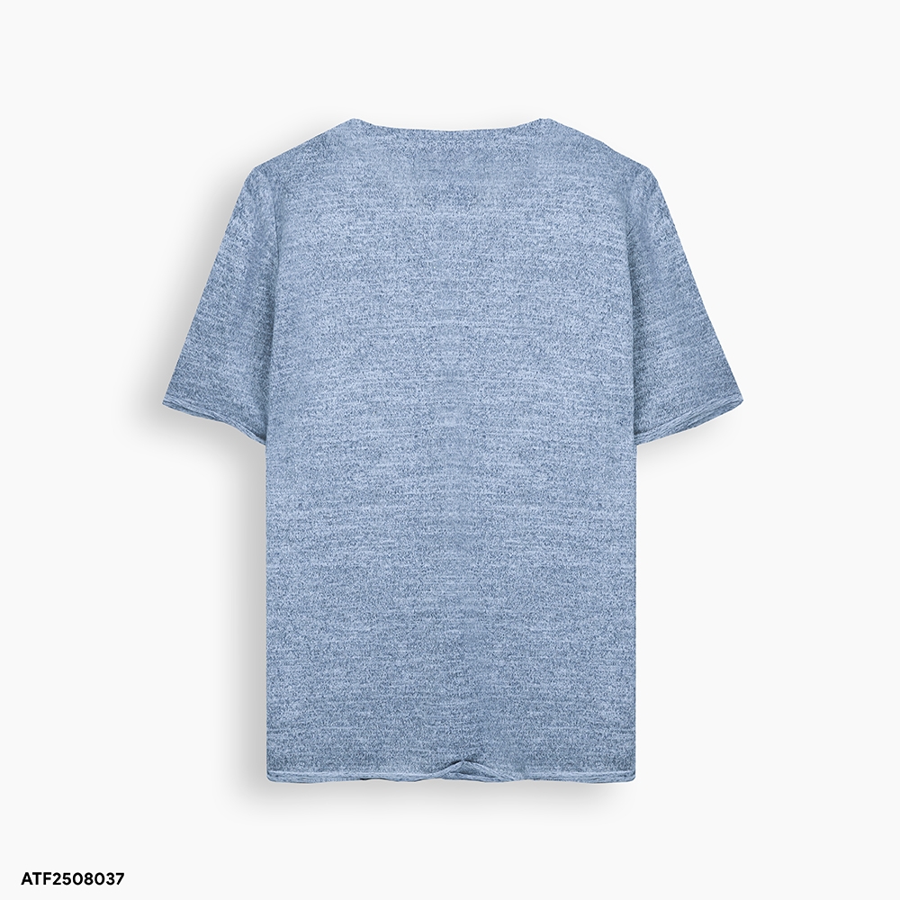 Áo Thun Fapas Regular Lion