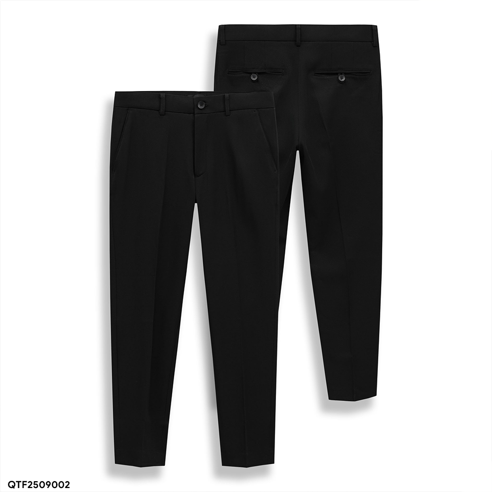Quần Tây Fapas Slimfit Pell