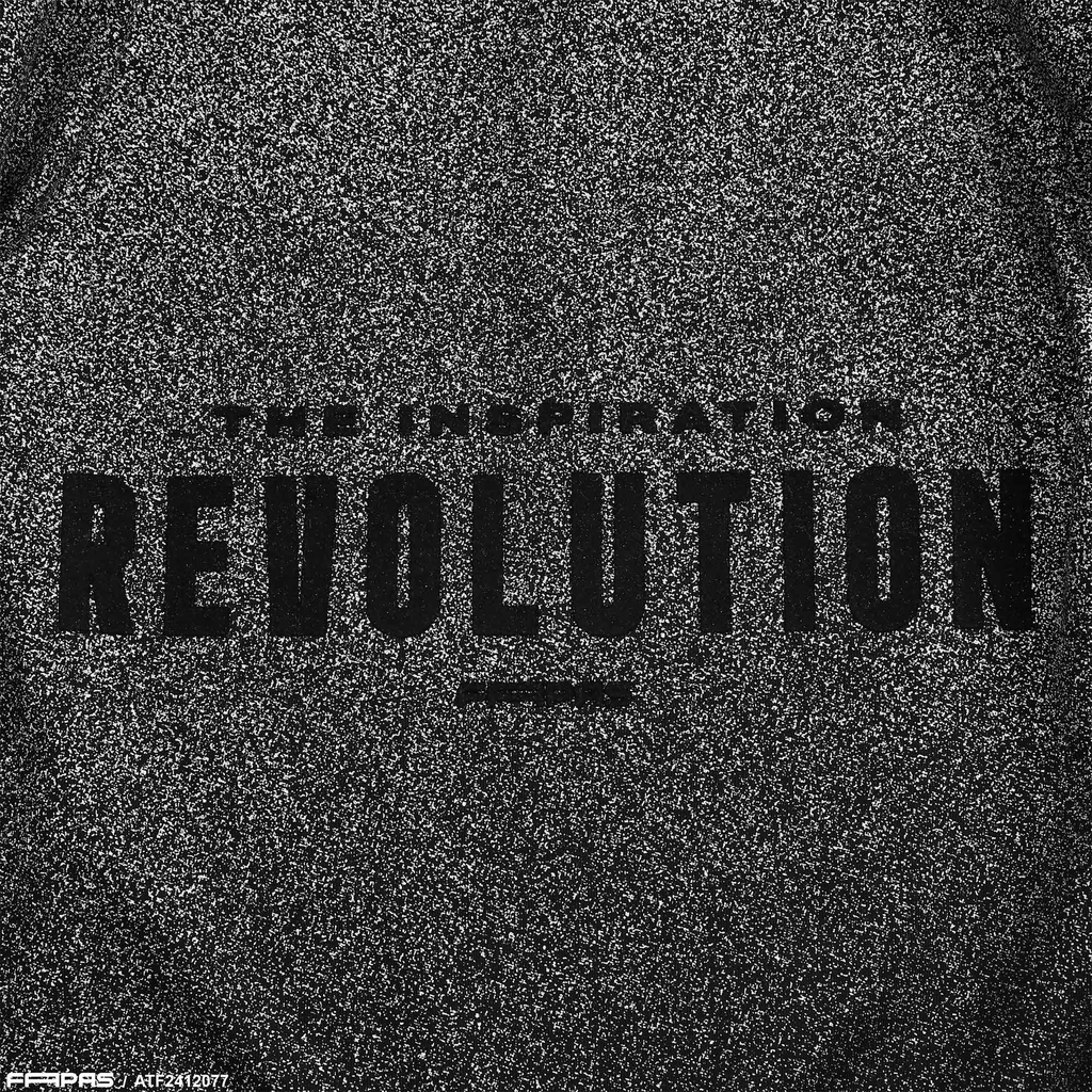 Áo Thun Fapas Relaxed Seed