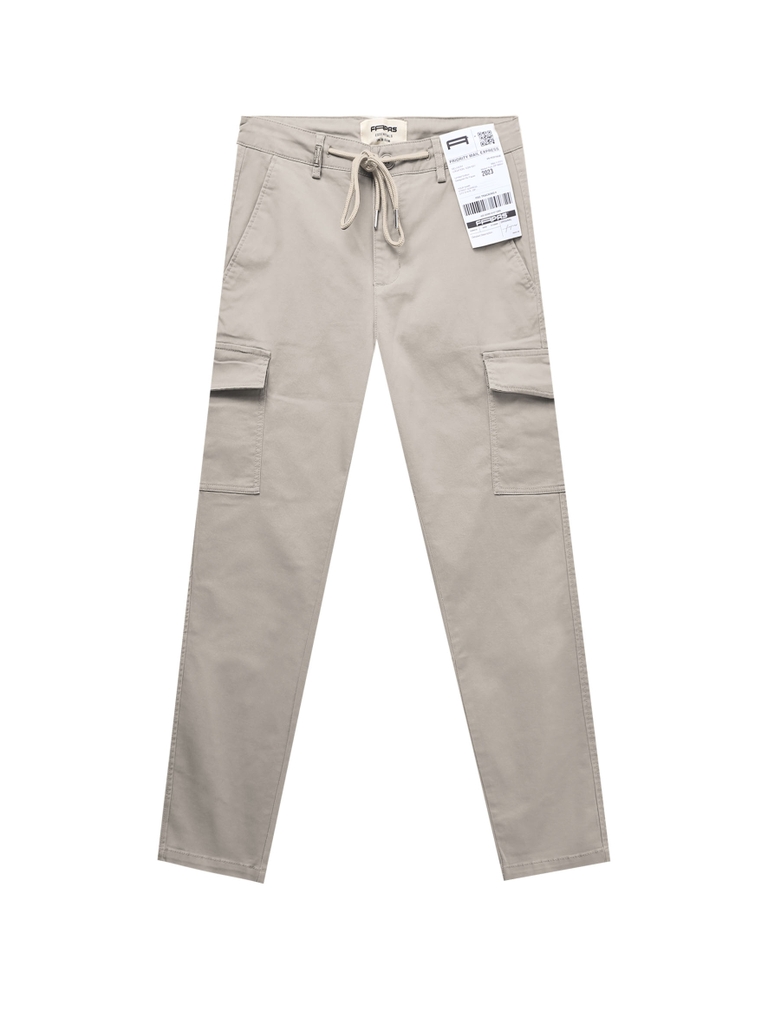 Quần Kaki Slimfit Palet