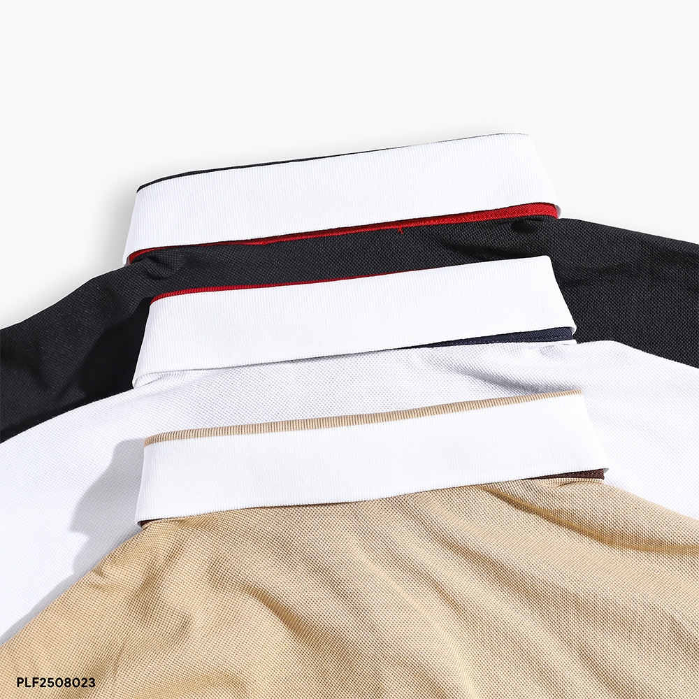 Polo Fapas Regular Anyone