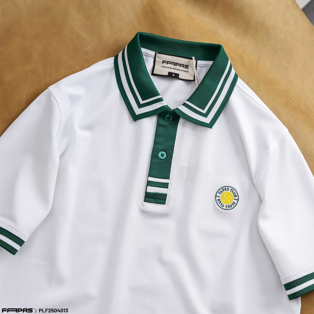 Polo Fapas Regular Alay