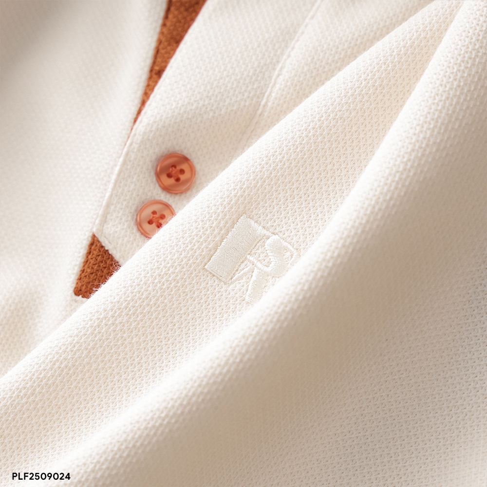 Polo Fapas Regular Wepi