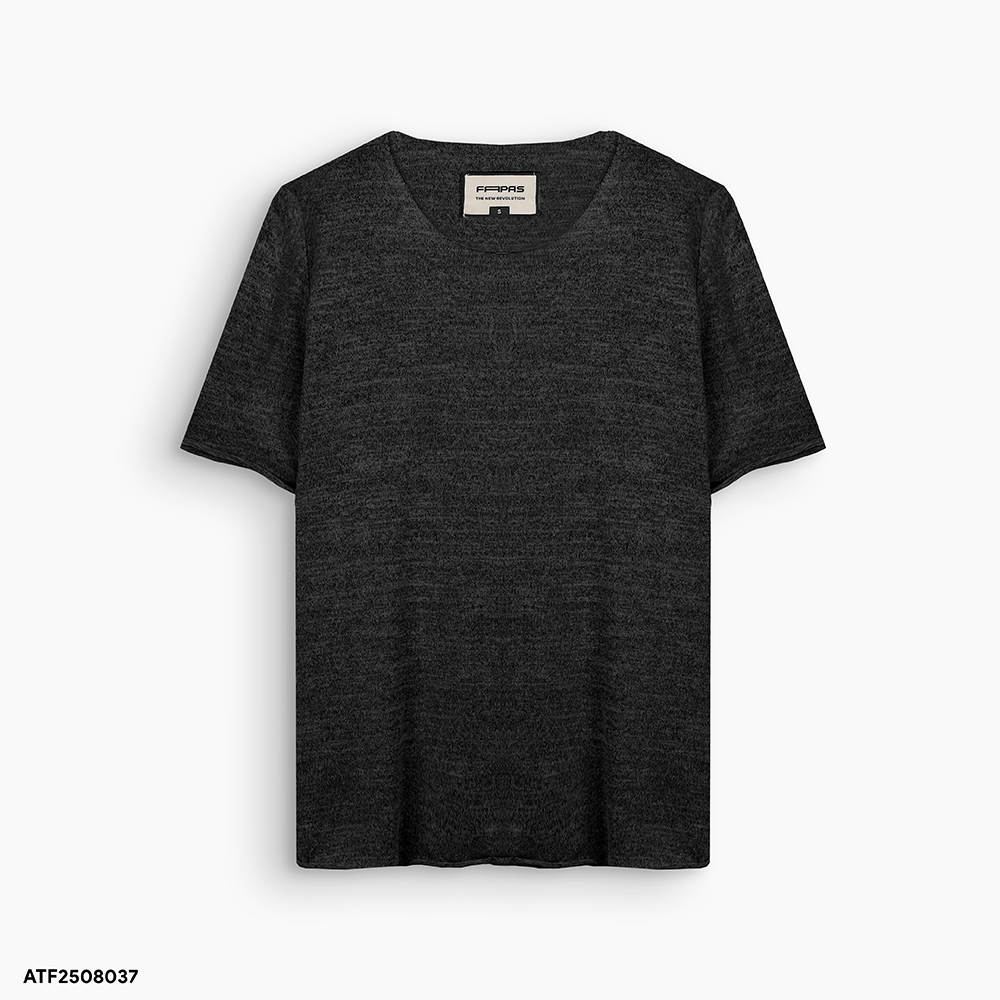 Áo Thun Fapas Regular Lion