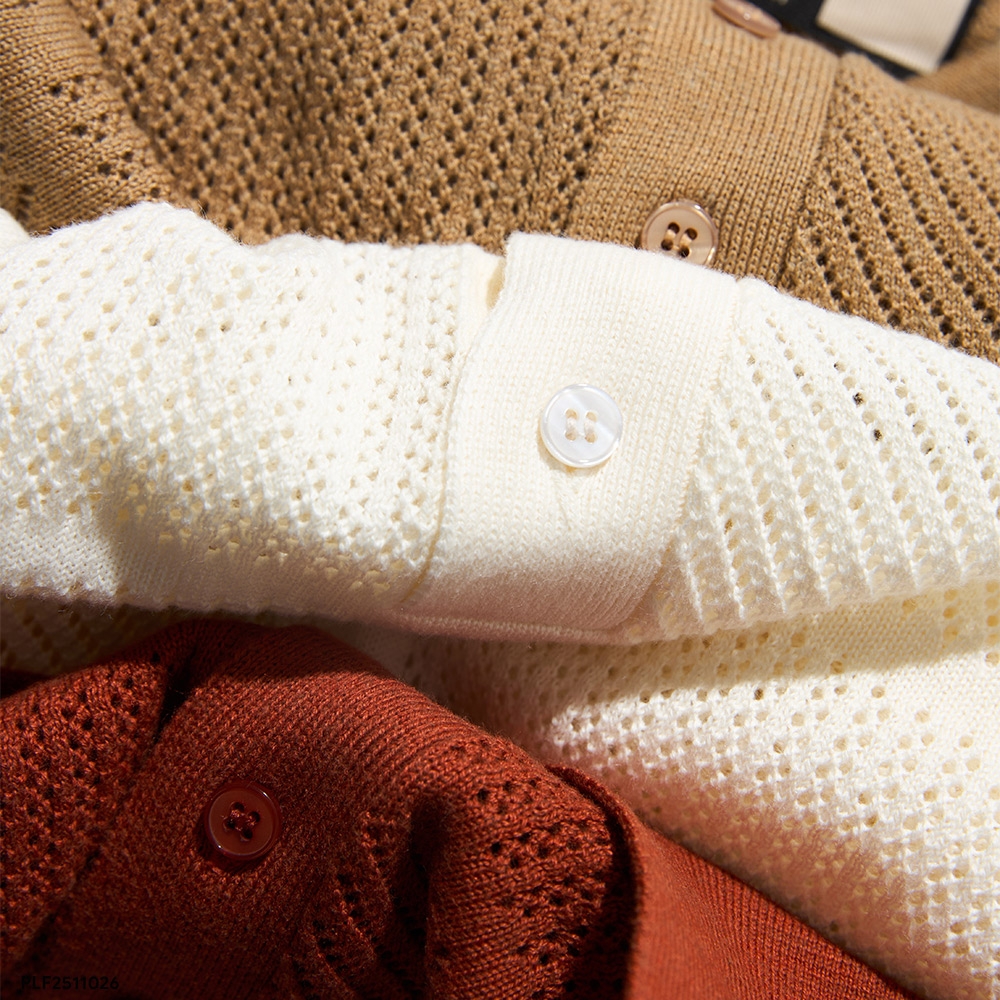 Polo Fapas Regular Hira