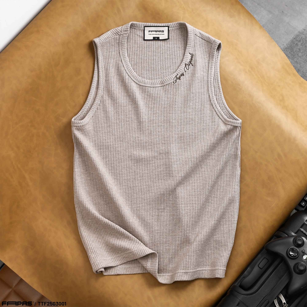 Tanktop Fapas Regular Waff