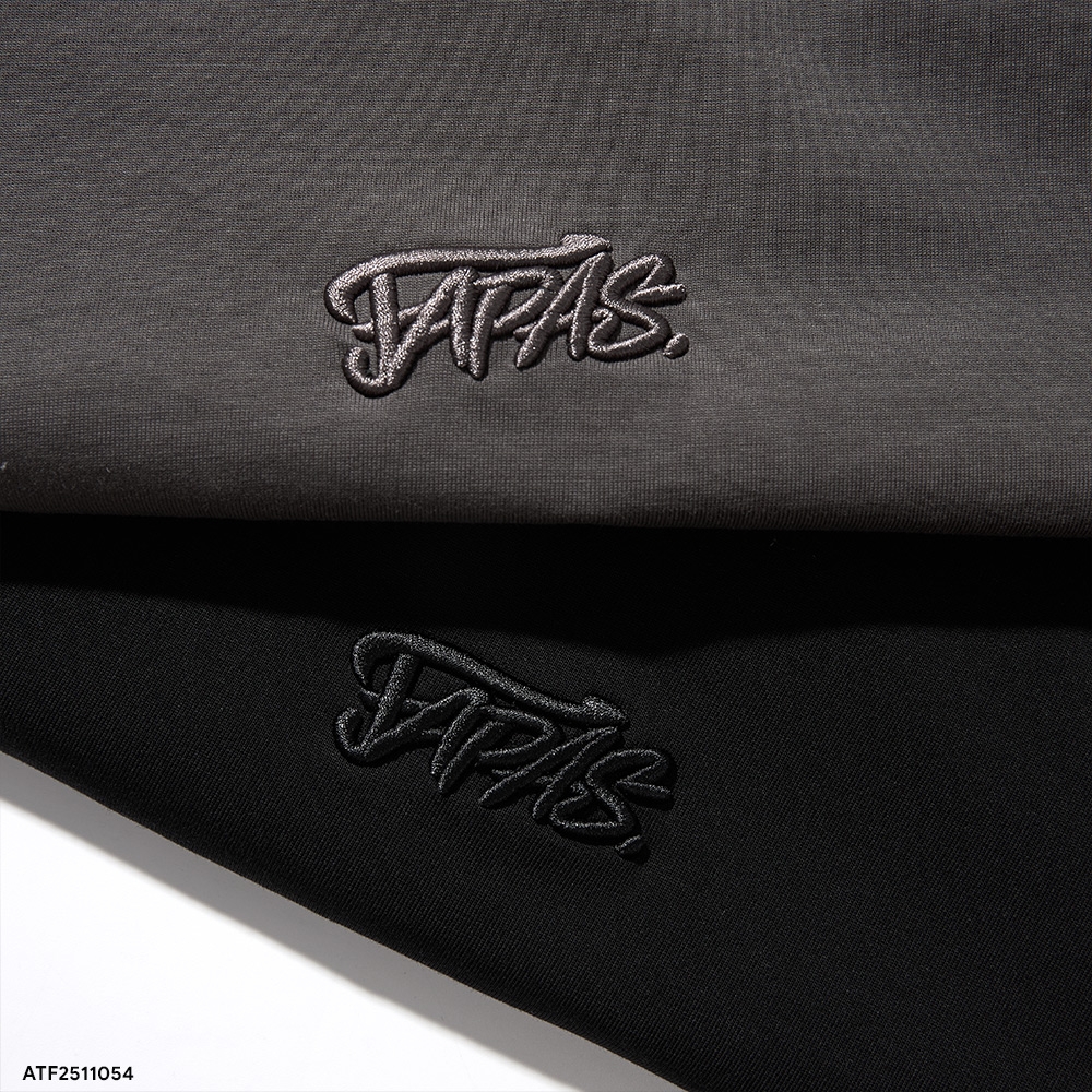 Áo Thun Fapas Boxy Grafiti