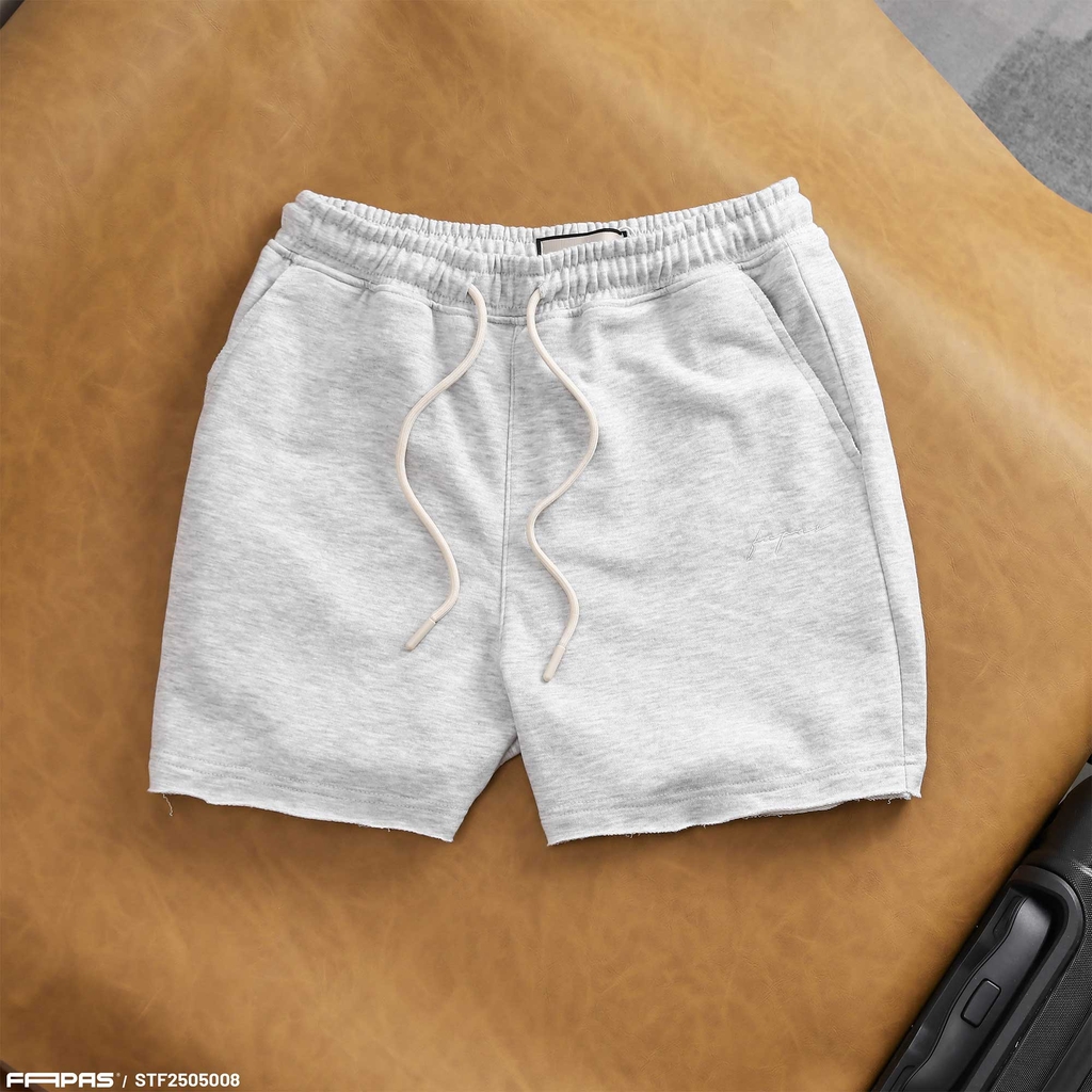 Shorts Thun Fapas Relaxed Swin