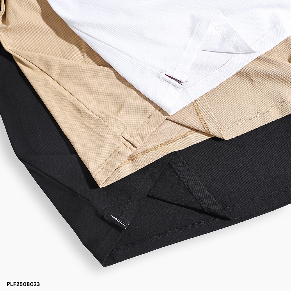 Polo Fapas Regular Anyone