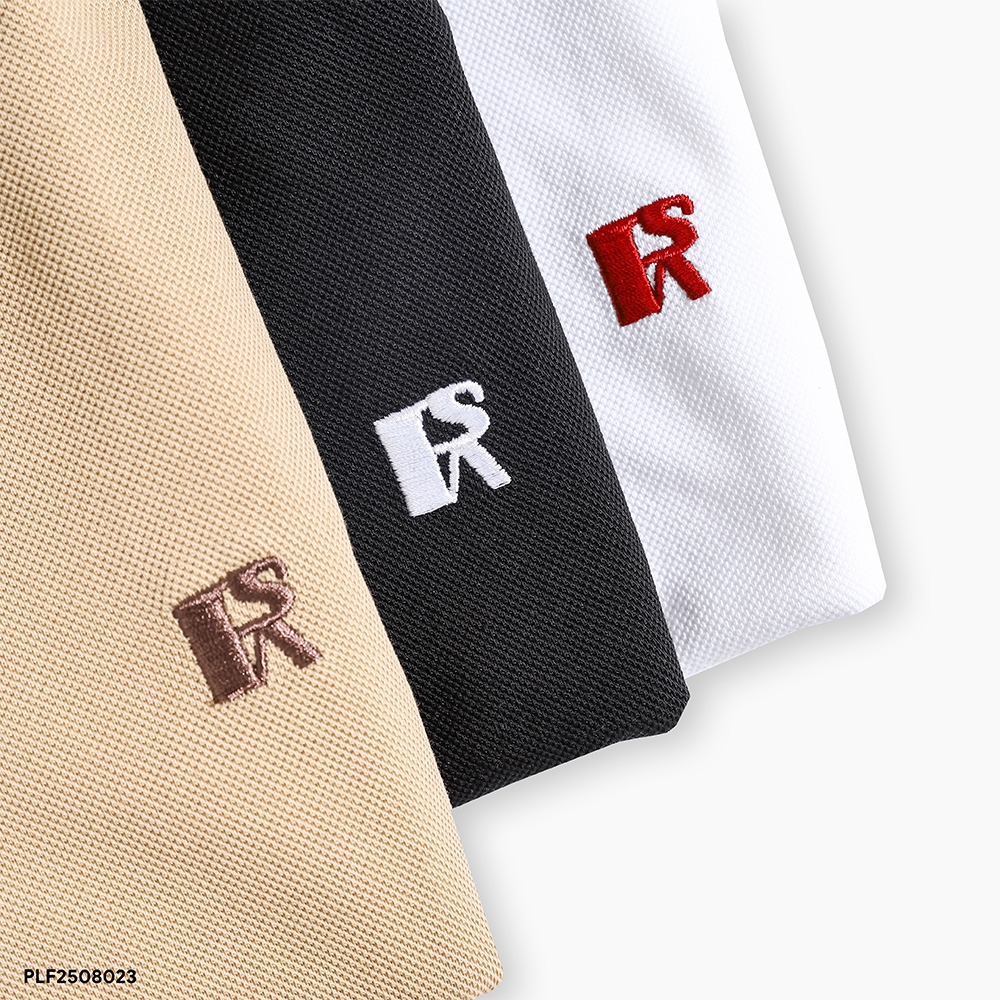 Polo Fapas Regular Anyone