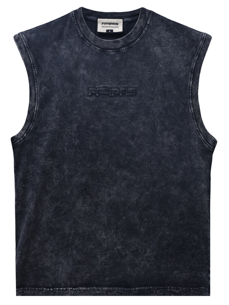 Áo Tanktop Relaxed Binder