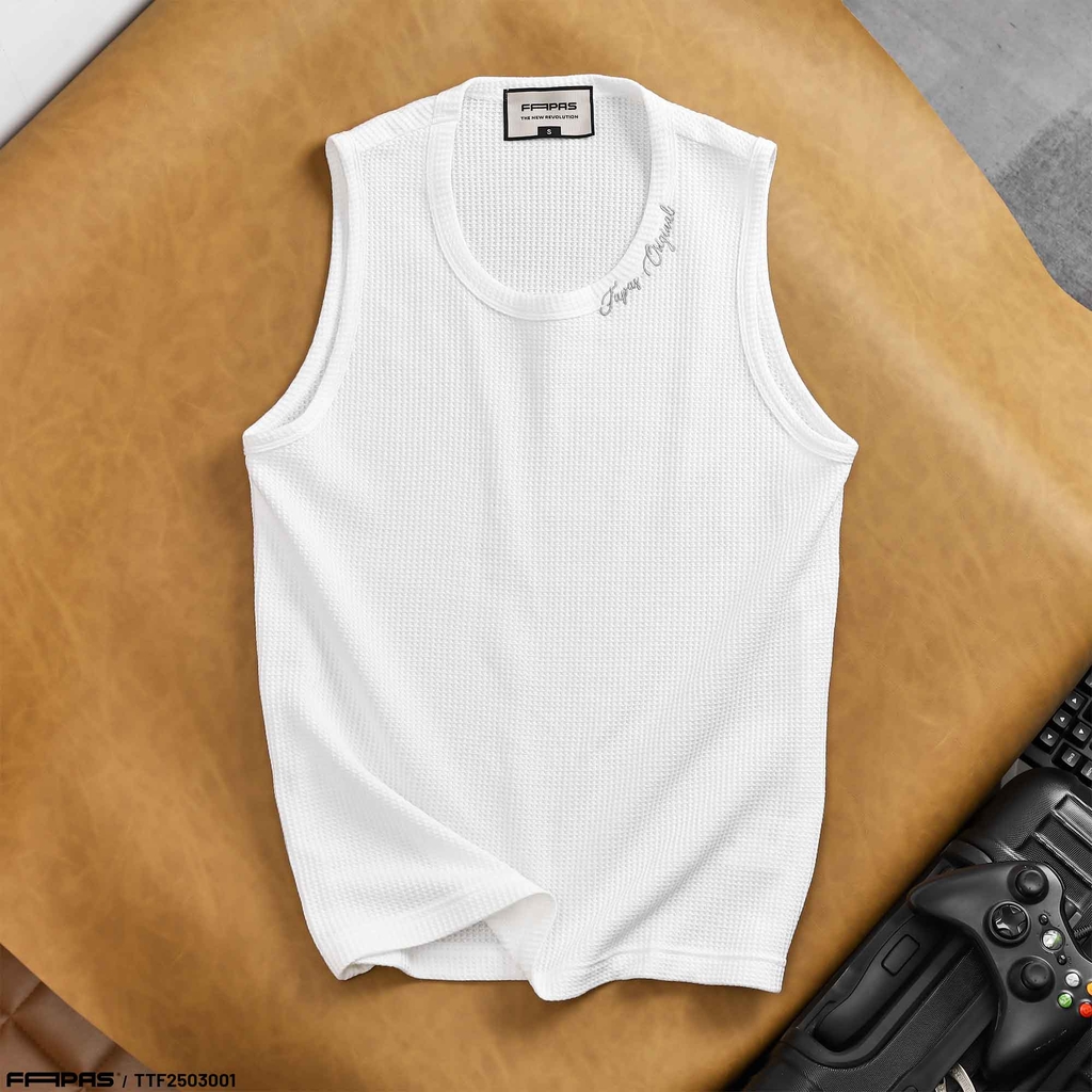 Tanktop Fapas Regular Waff