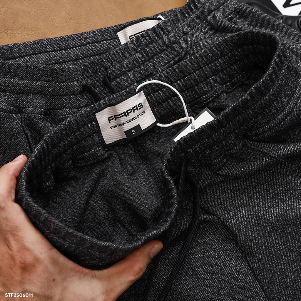 Shorts Thun Fapas Relaxed Every