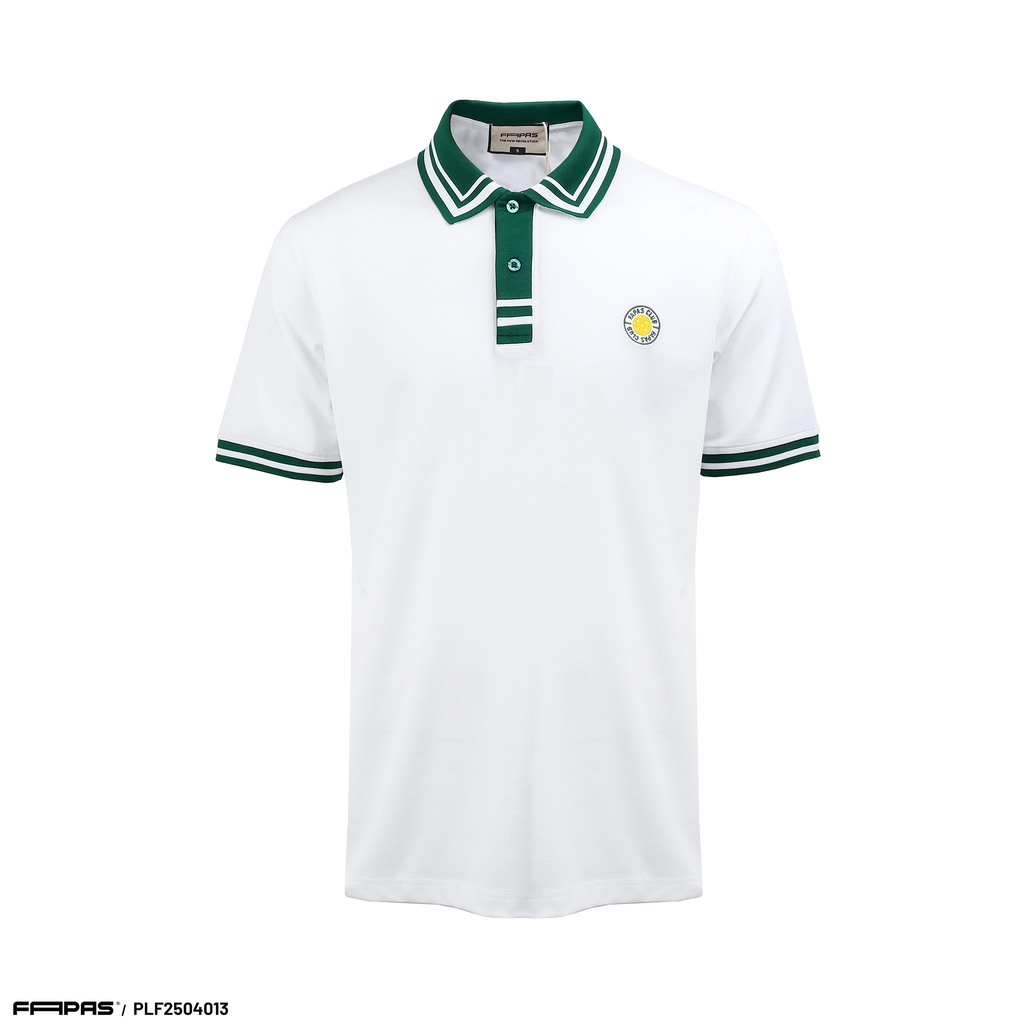 Polo Fapas Regular Alay