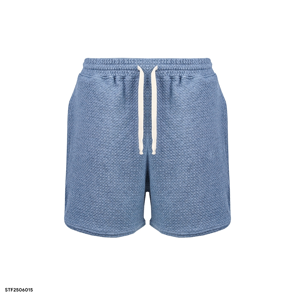 Shorts Thun Fapas Relaxed Socket