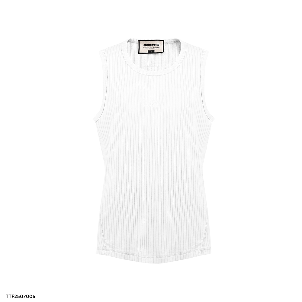 Tanktop Fapas Regular Quin