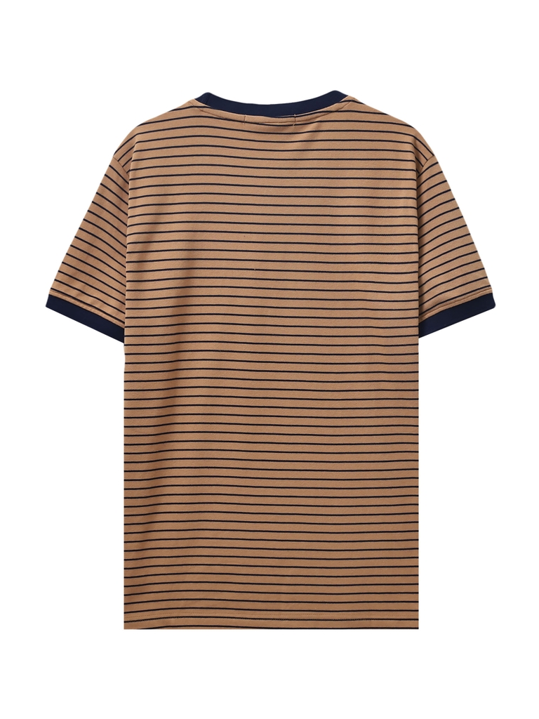 Áo Thun Ngắn Regular Acen SS3