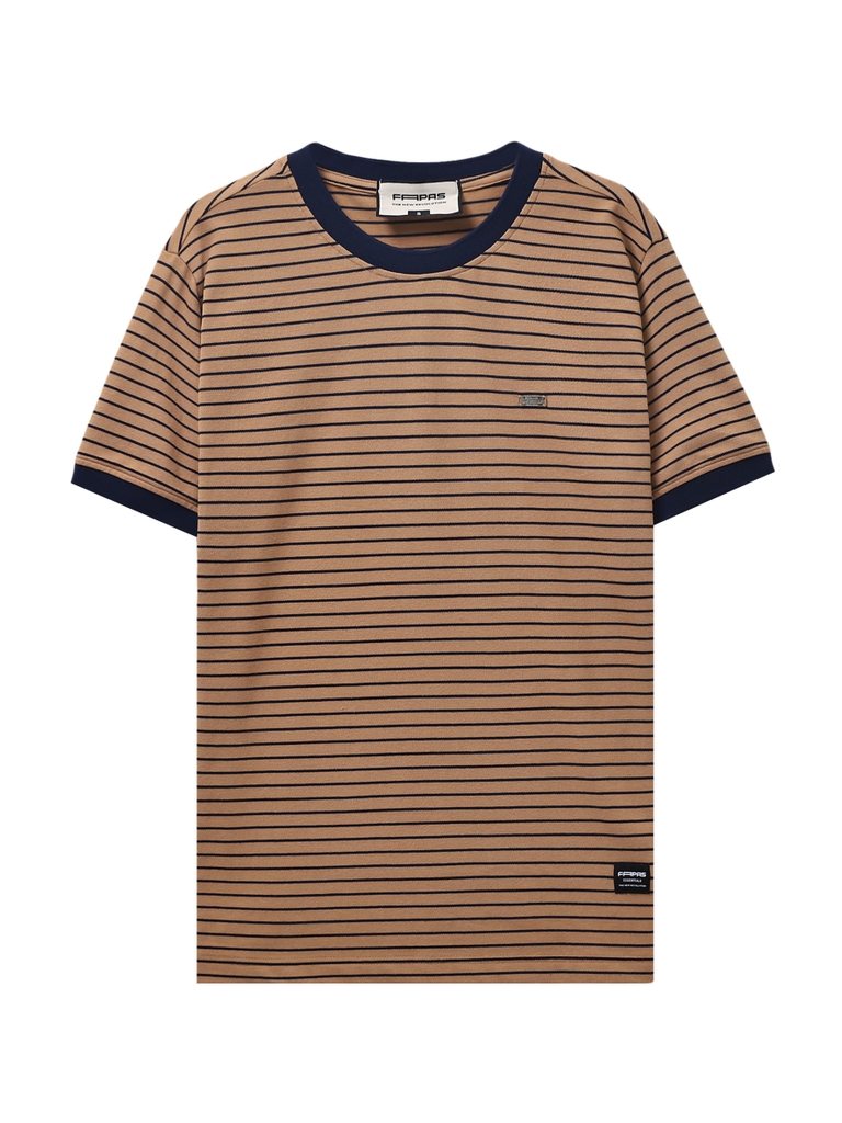 Áo Thun Ngắn Regular Acen SS3