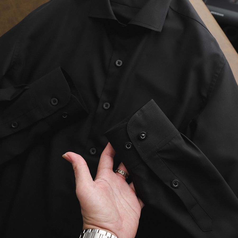 Áo Sơ Mi Slimfit Vanish
