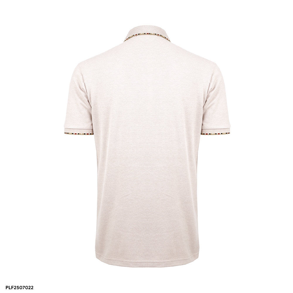 Polo Fapas Regular Wring