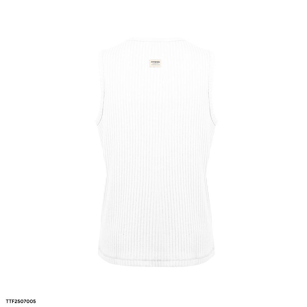 Tanktop Fapas Regular Quin
