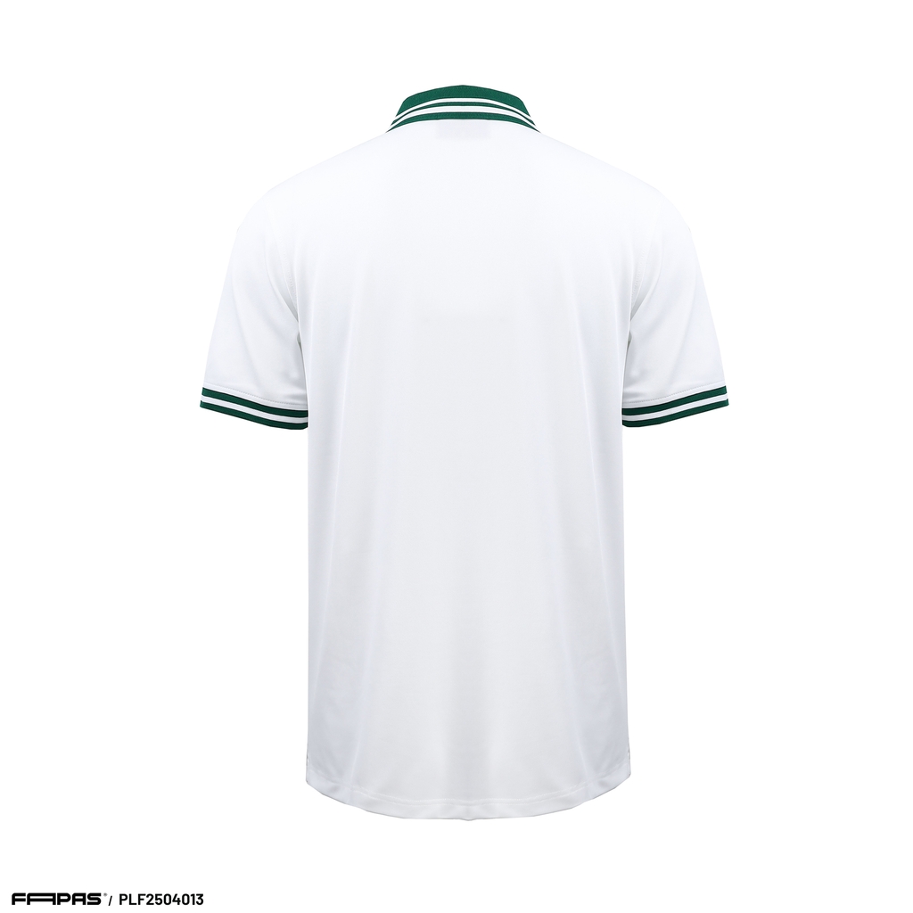 Polo Fapas Regular Alay