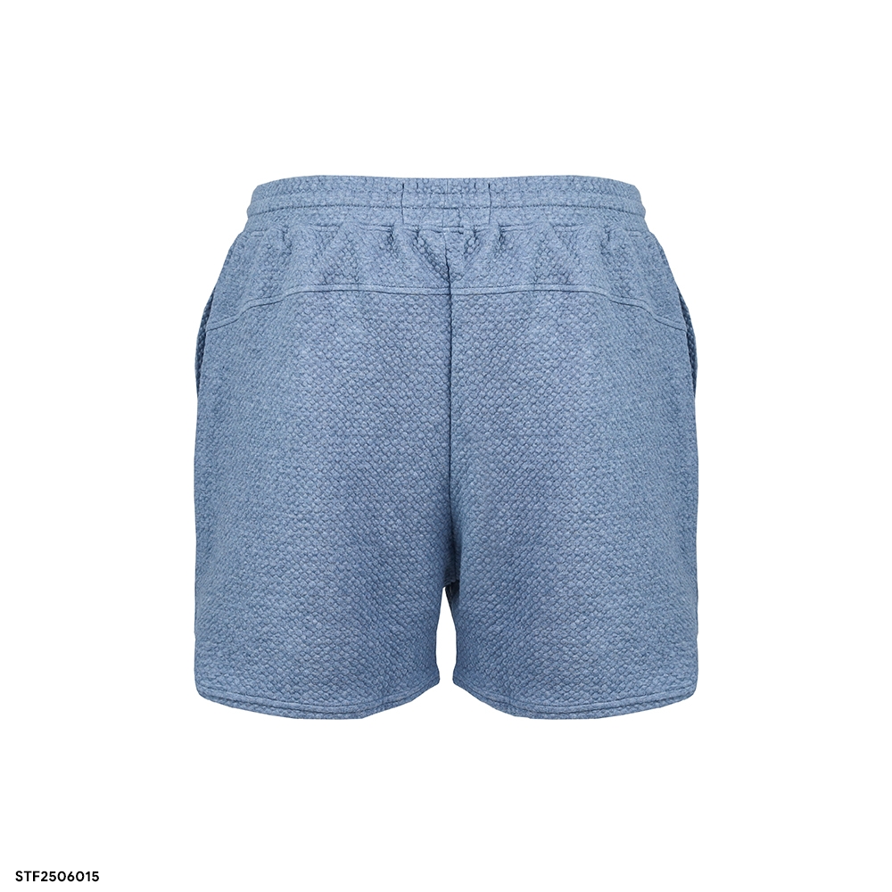 Shorts Thun Fapas Relaxed Socket