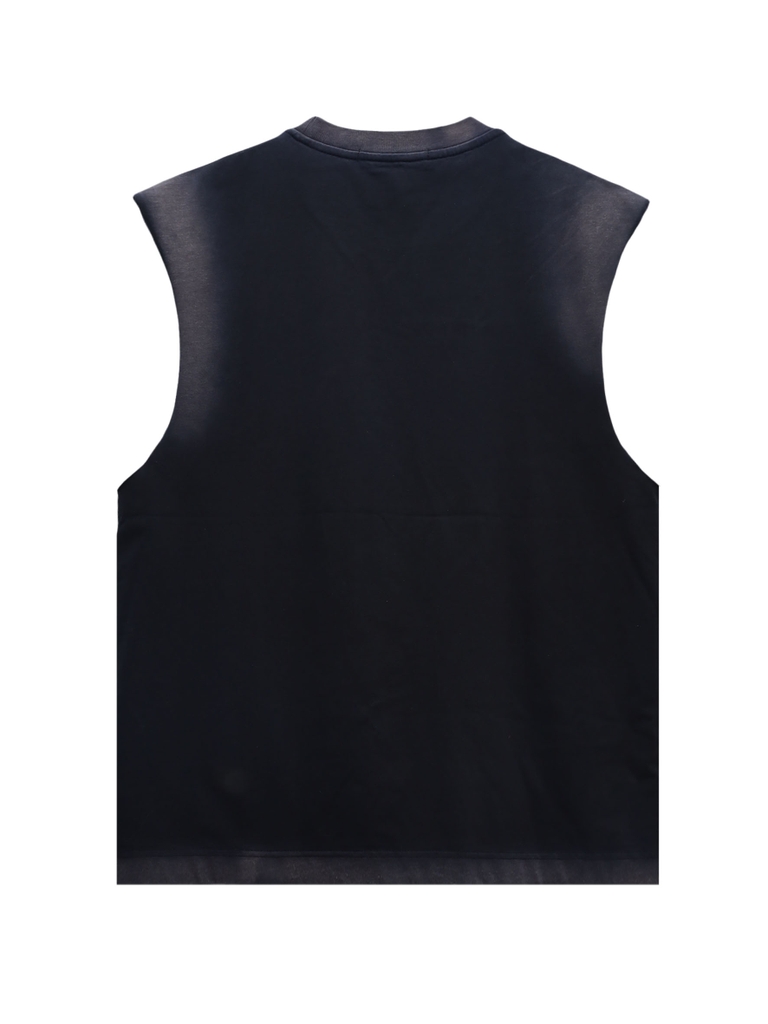 Áo Tanktop Relaxed Back